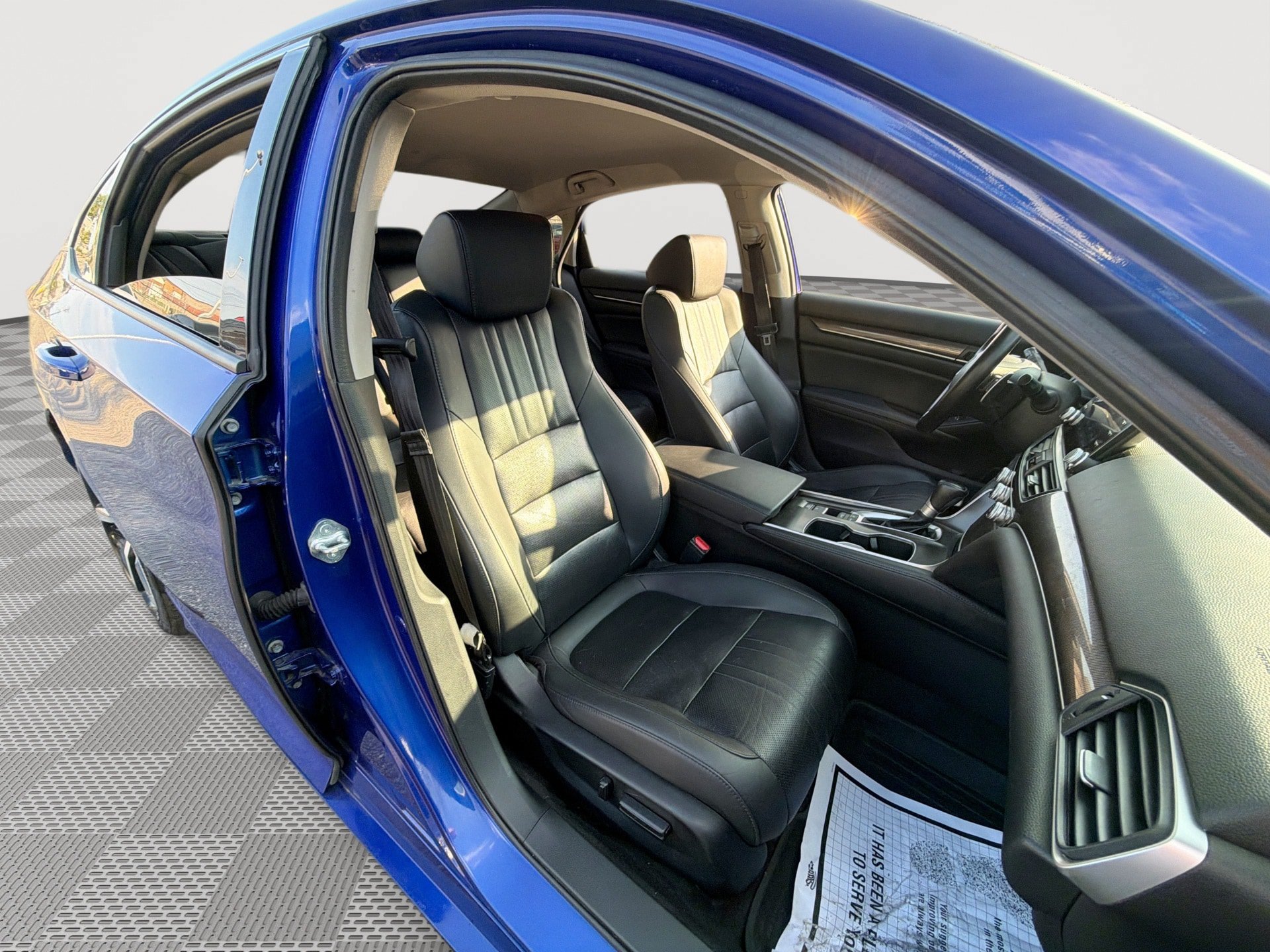 Used 2021 Honda Accord Sport Special Edition image 24