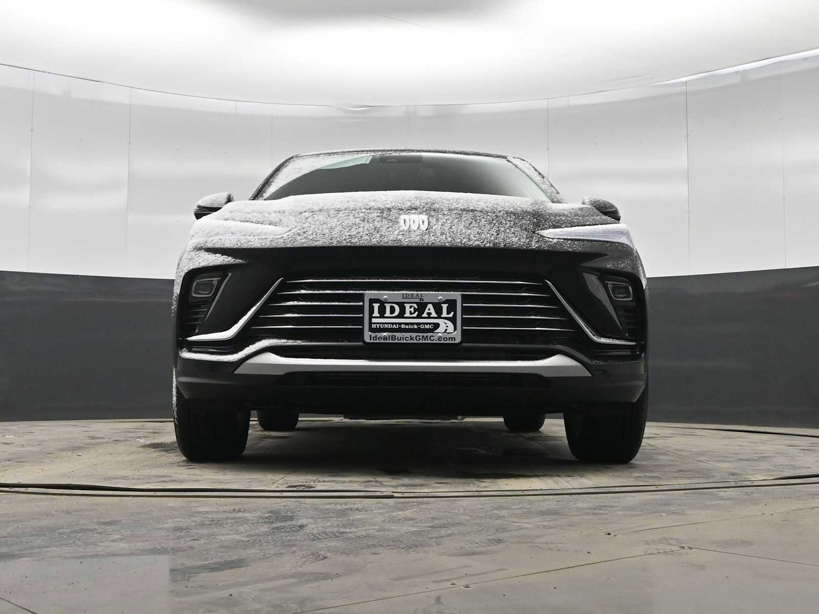 New 2026 Buick Envista Preferred w/ Convenience I Package image 31