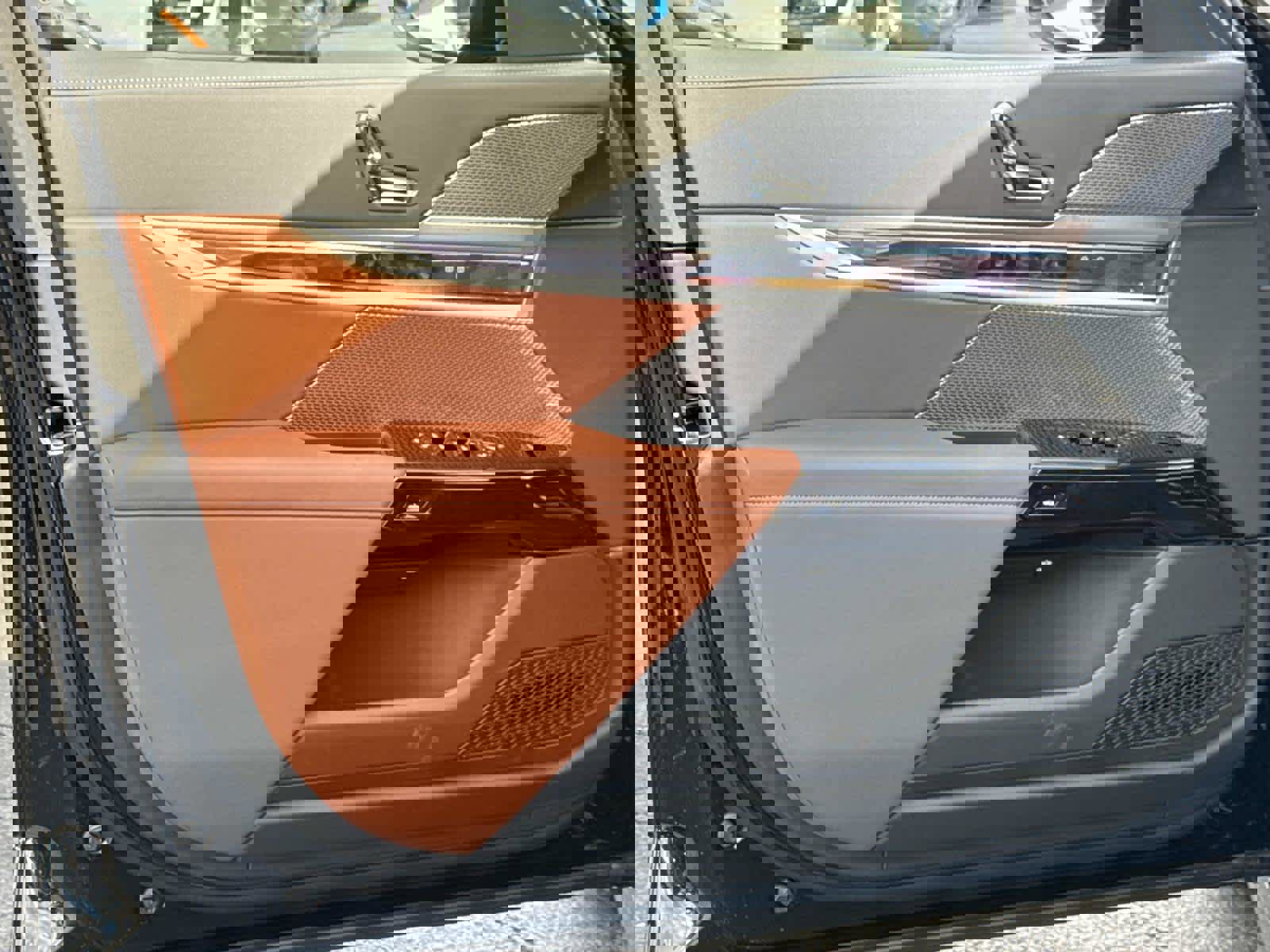 New 2026 BMW 750e xDrive 750e xDrive w/ Executive Package image 26