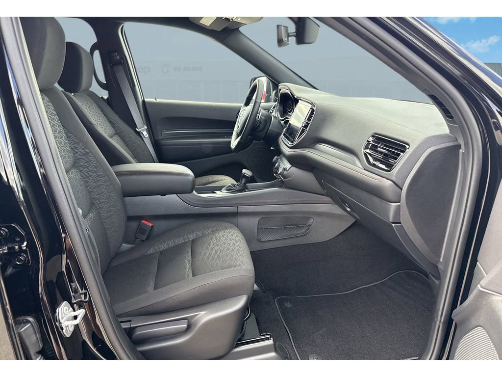 New 2026 Dodge Durango GT w/ Blacktop Package image 14