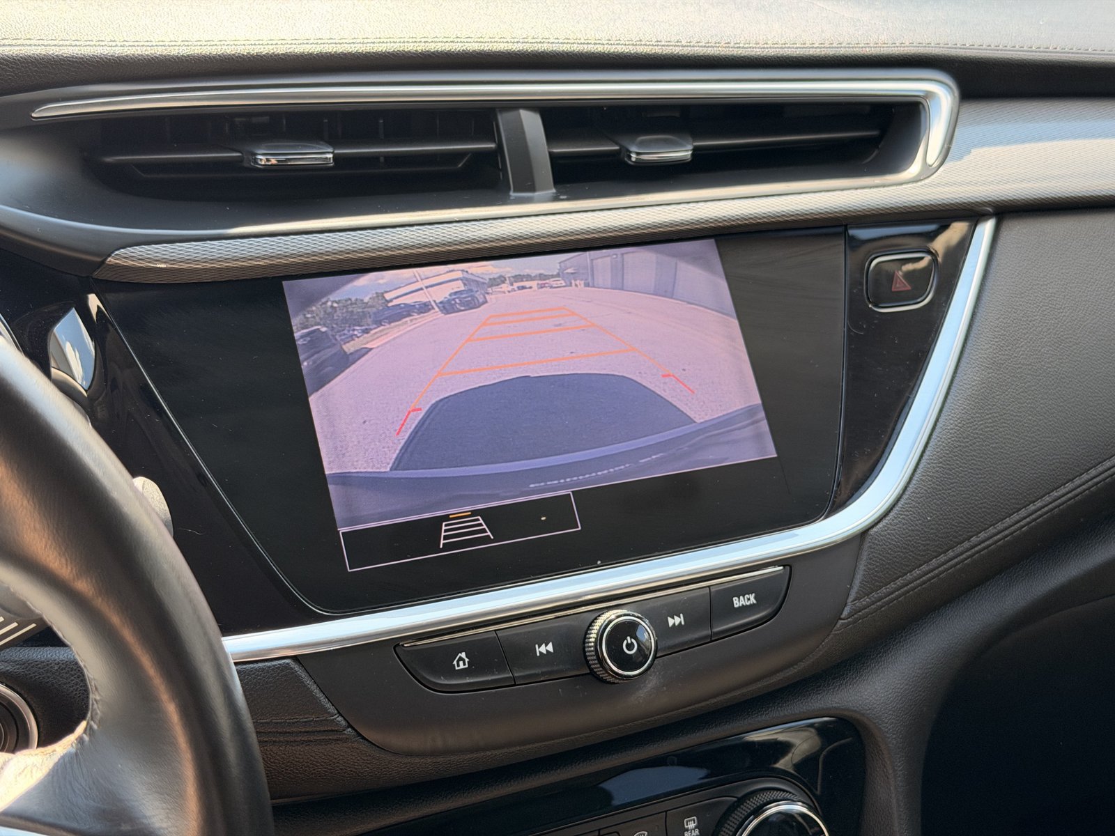 Used 2020 Buick Encore GX Select FWD image 25