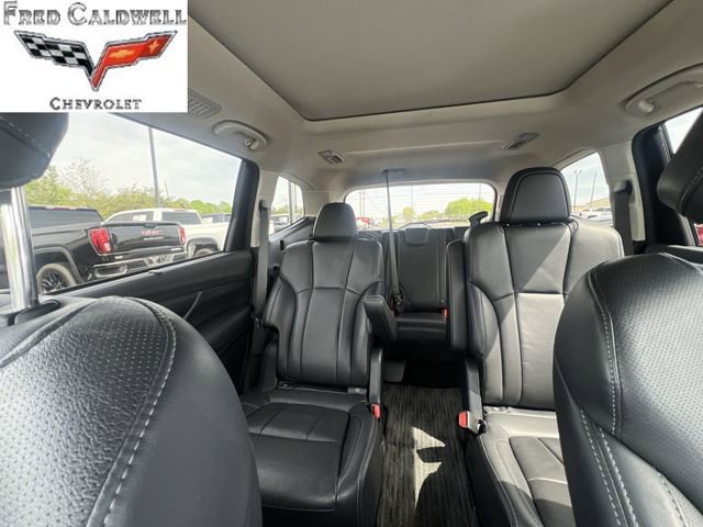 Used 2024 Subaru Ascent Limited w/ Technology Package image 13