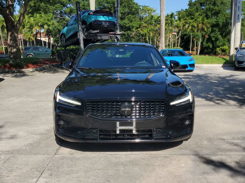 Certified 2023 Volvo S60 B5 Plus FWD image 2