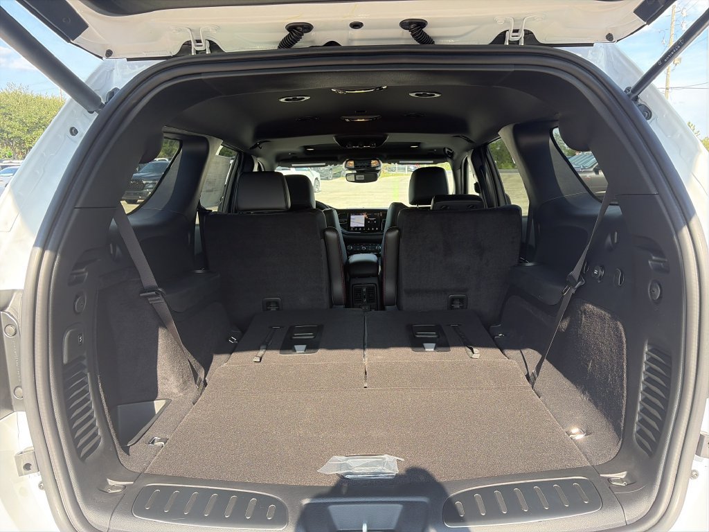 New 2027 Dodge Durango R/T AWD/4WD image 26
