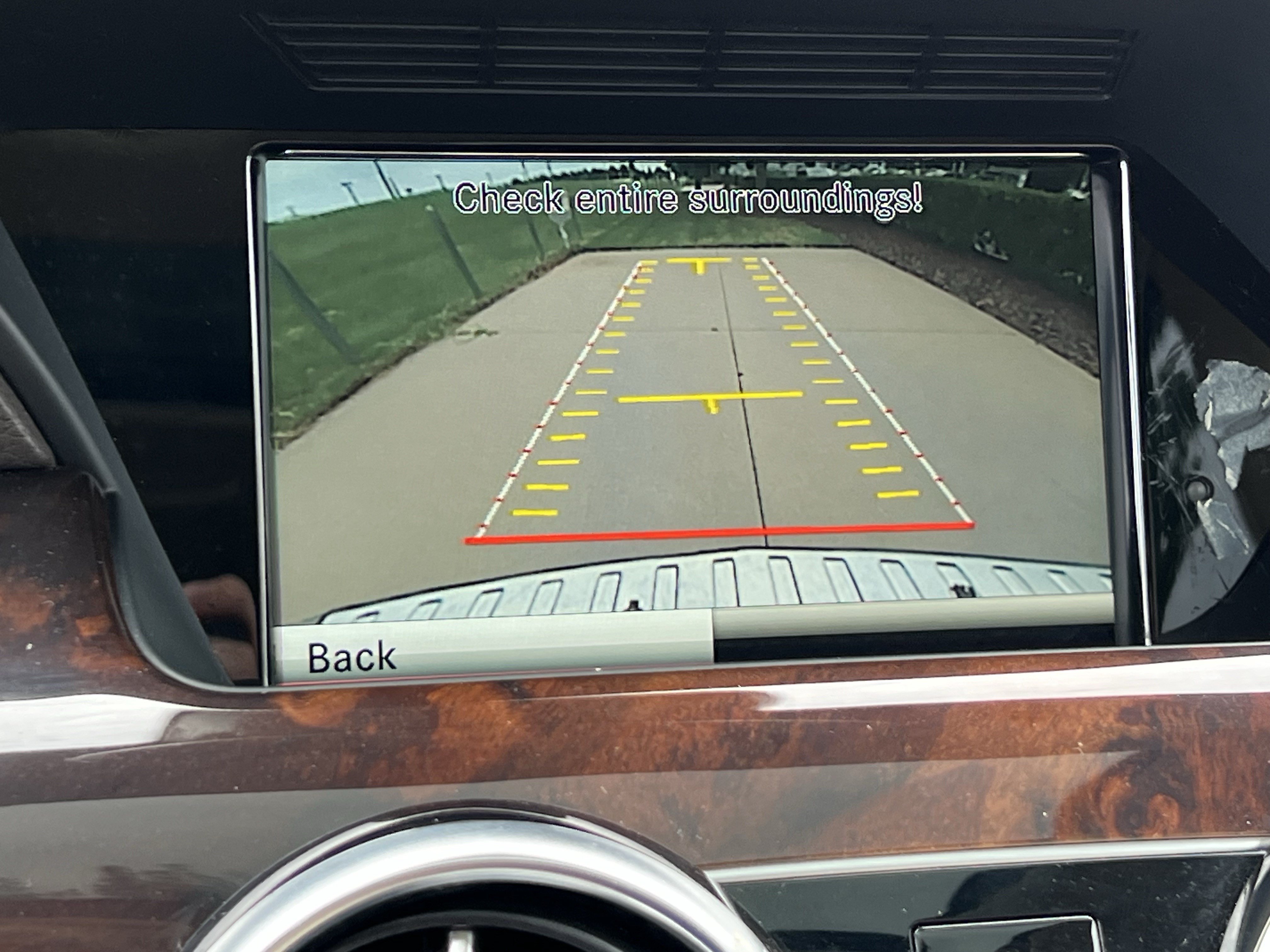 Used 2015 Mercedes-Benz GLK 250 BlueTEC 4MATIC image 25