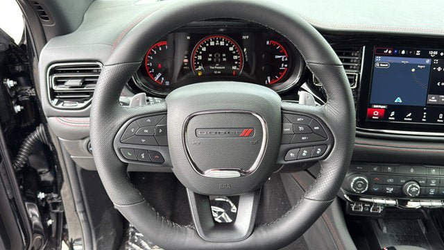 New 2026 Dodge Durango GT AWD/4WD image 9