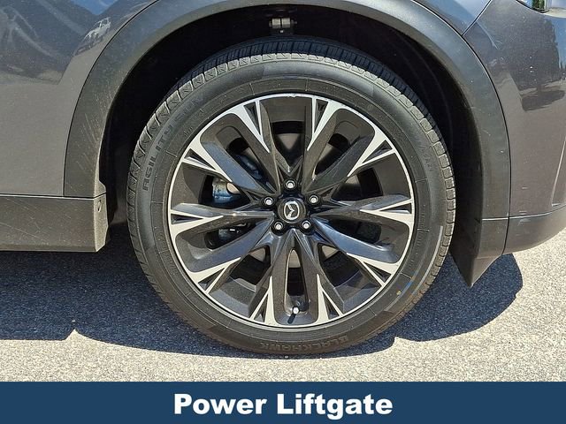Used 2024 MAZDA CX-90 Plug-In Hybrid w/ Premium Plus AWD/4WD image 10