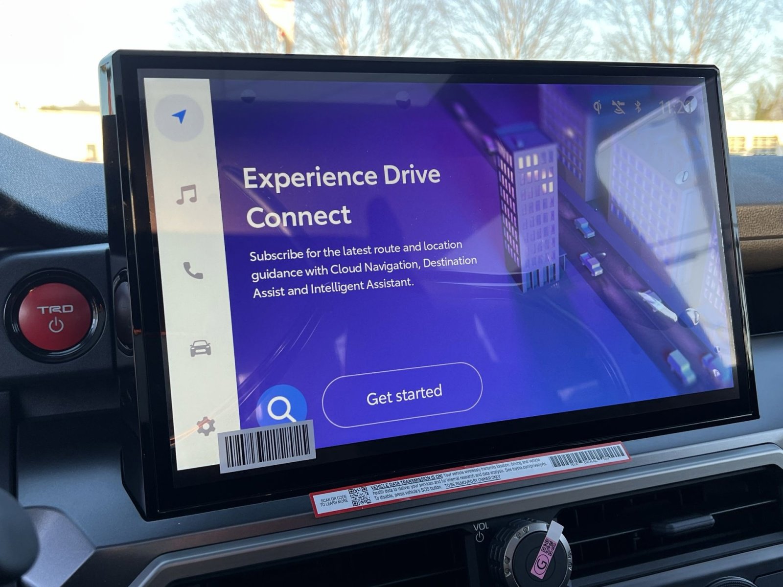 New 2025 Toyota 4Runner TRD Off-Road Premium image 17