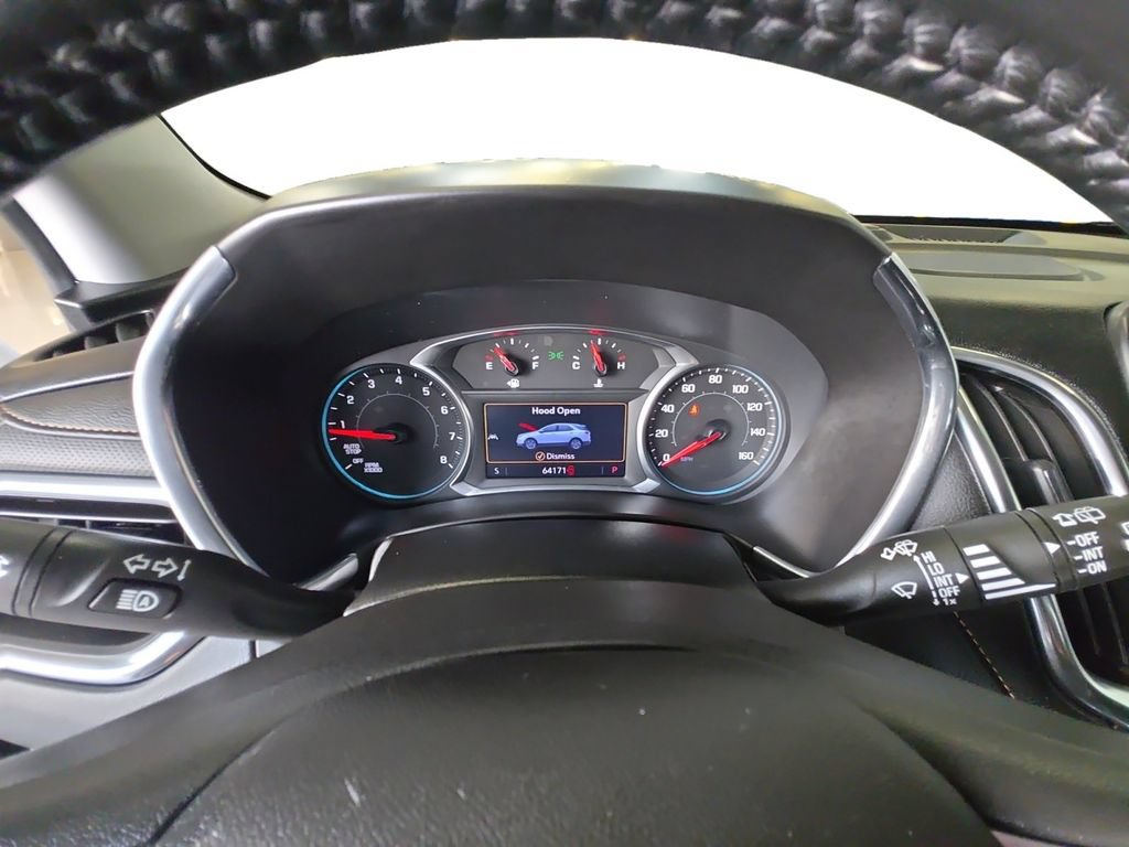 Used 2020 Chevrolet Equinox Premier FWD image 14