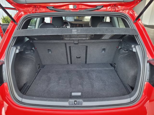 Used 2015 Volkswagen GTI S FWD image 26
