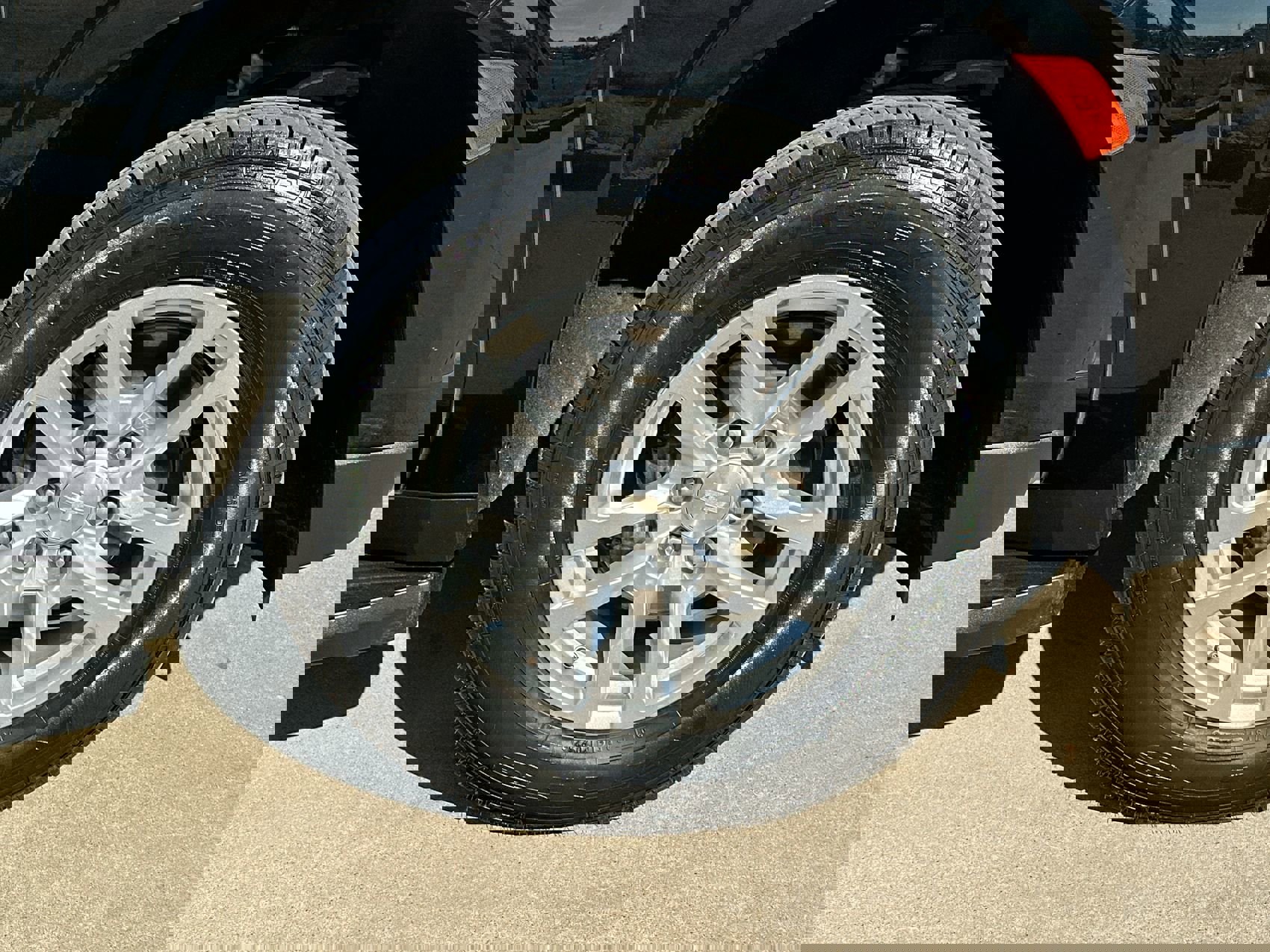 Certified 2022 Chevrolet Tahoe LT image 10