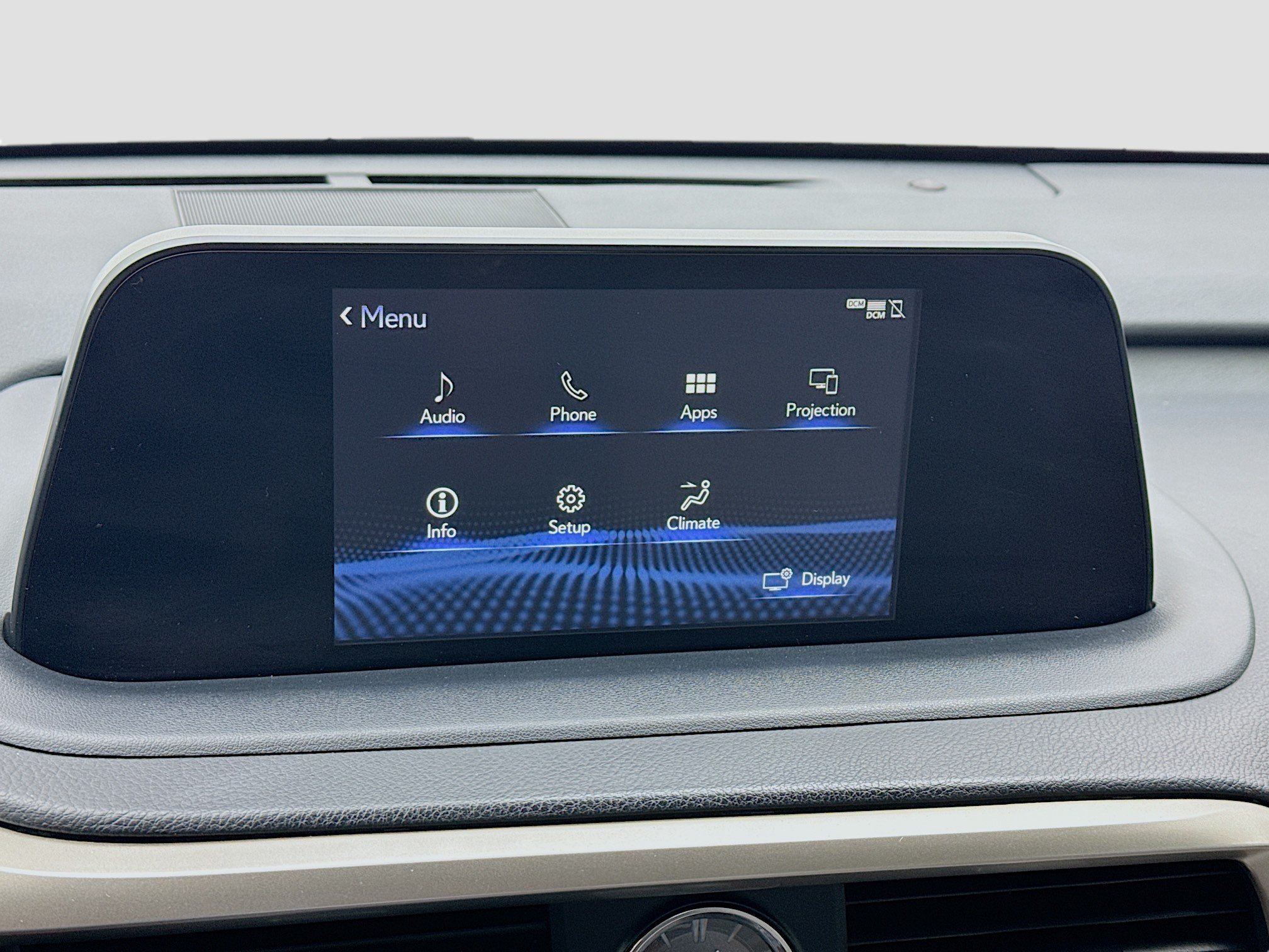 Used 2021 Lexus RX 350 FWD w/ Accessory Package image 9