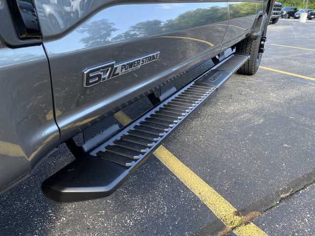 New 2026 Ford F350 XL image 33