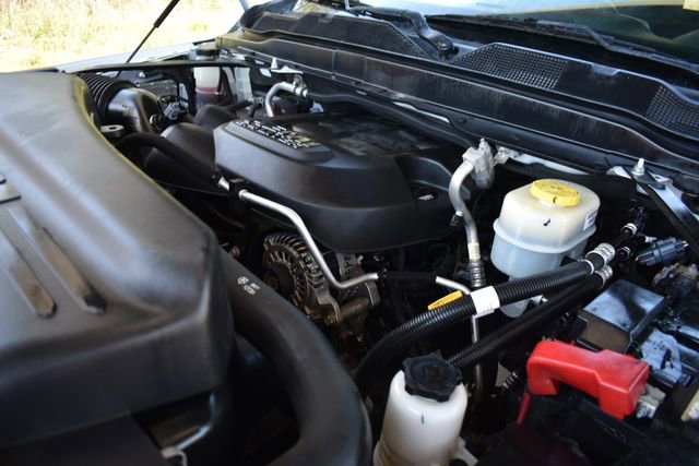 Used 2019 RAM 3500 Tradesman image 30