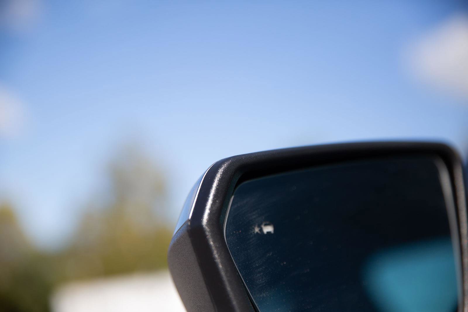 Used 2024 Chevrolet Equinox LT image 10