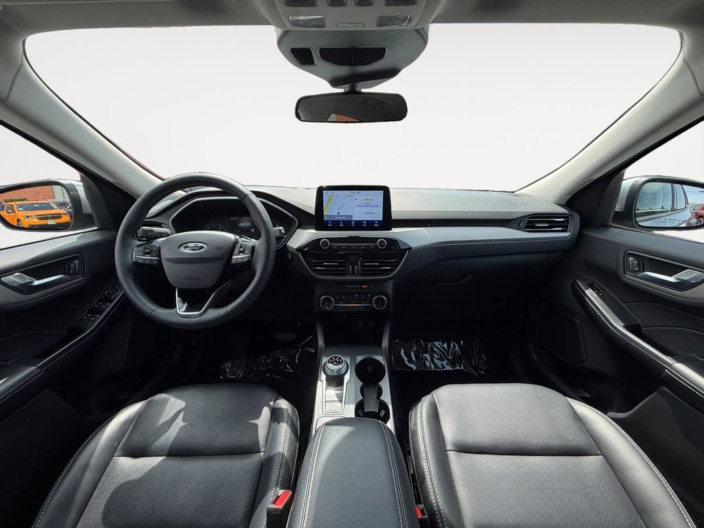 Used 2022 Ford Escape SEL AWD/4WD image 12