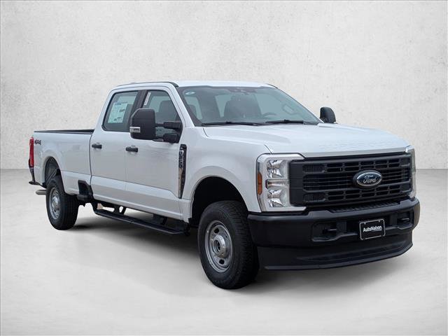 New 2026 Ford F250 XL image 7