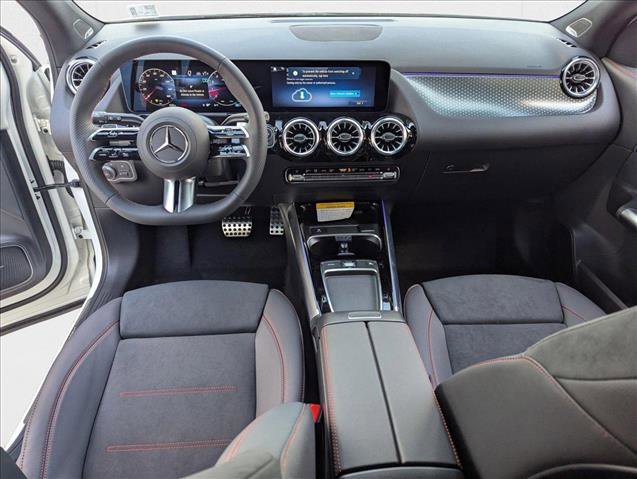 New 2025 Mercedes-Benz GLA 250 image 14