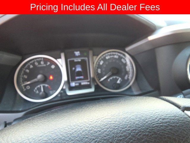 Used 2021 Toyota Tacoma SR5 RWD image 2