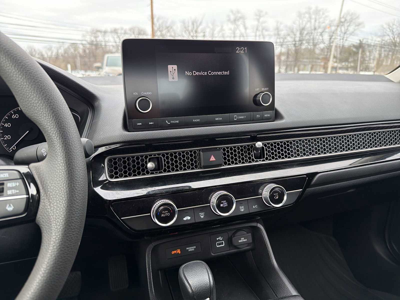 Certified 2024 Honda Civic LX image 26