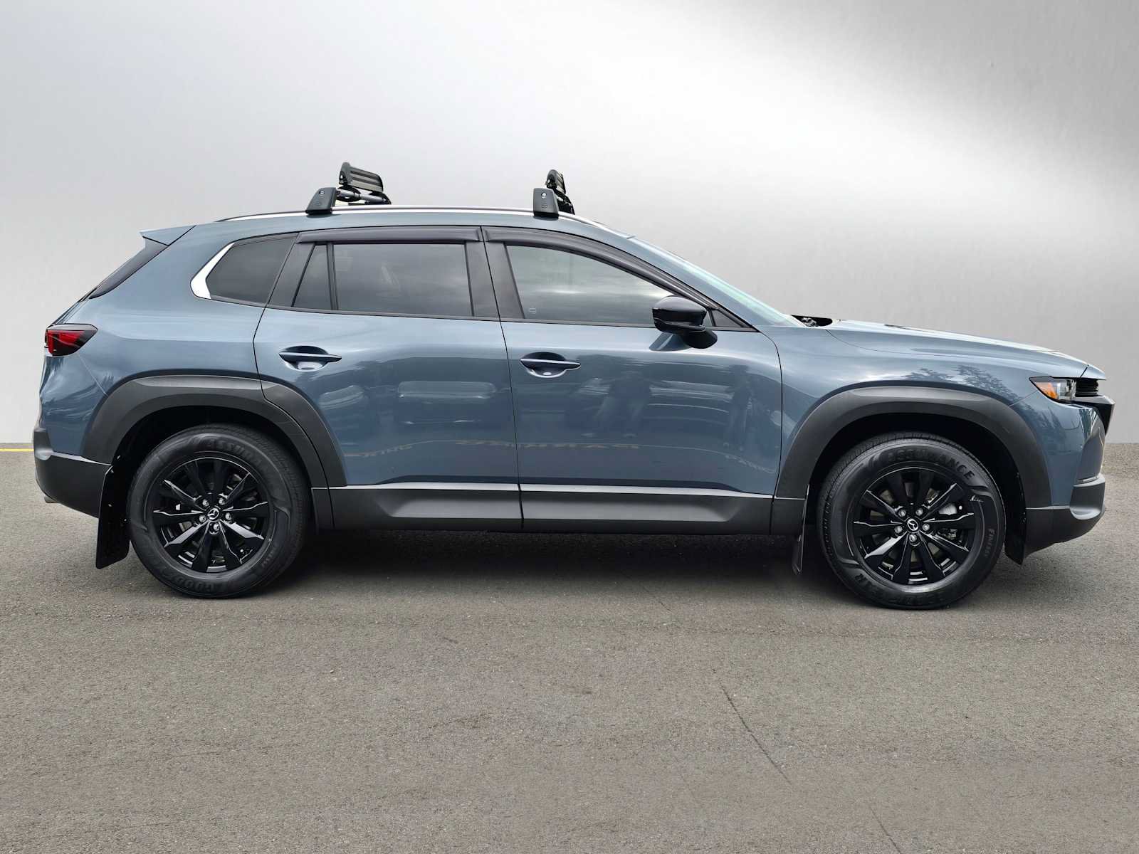 Used 2023 MAZDA CX-50 2.5 S w/ Convenience Package AWD/4WD image 2