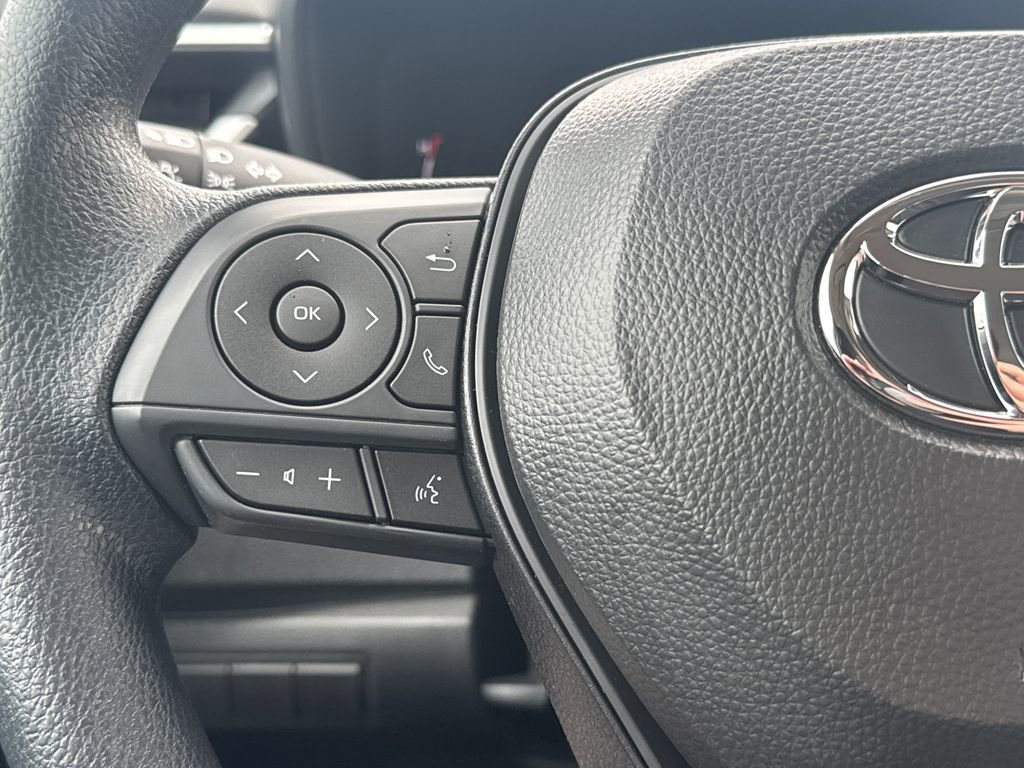 New 2026 Toyota Corolla LE image 22