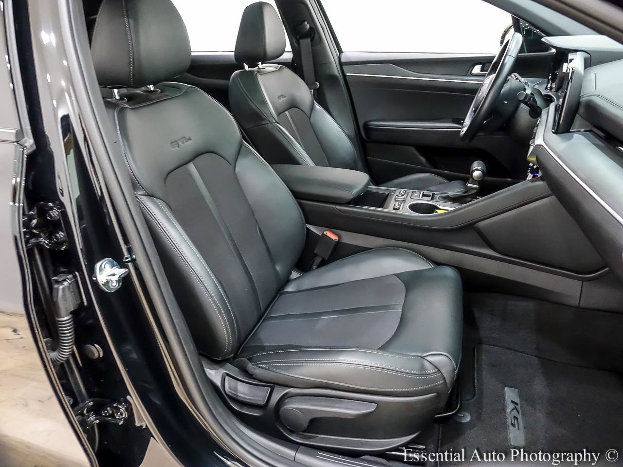 Used 2024 Kia K5 GT-Line image 32