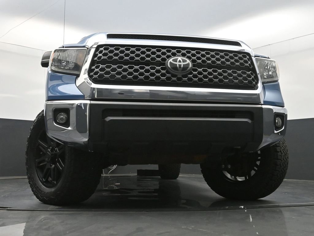 Used 2019 Toyota Tundra SR5 w/ SR5 Upgrade Package image 23