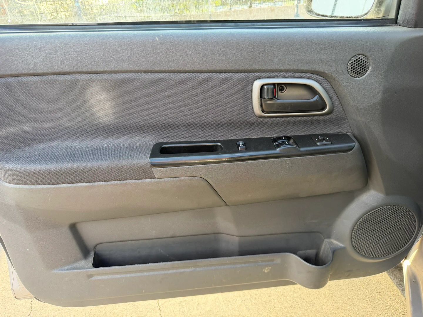 Used 2005 Chevrolet Colorado LS w/ Power Convenience Package RWD image 9