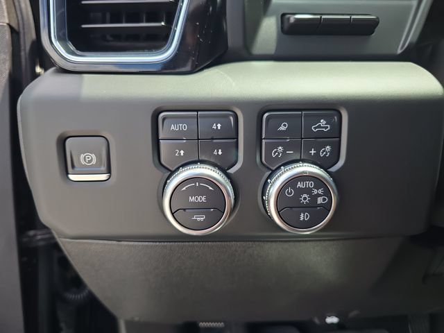 Certified 2024 GMC Sierra 2500 Denali w/ Denali Reserve Package AWD/4WD image 23