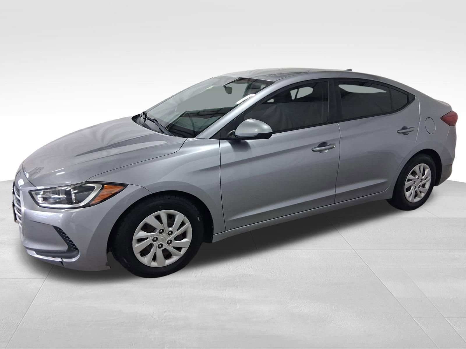 Used 2017 Hyundai Elantra SE