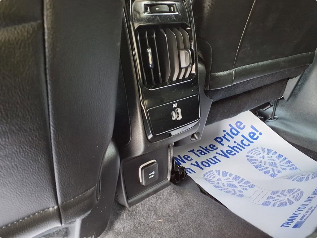 Used 2023 Jeep Compass Limited w/ Elite Group AWD/4WD image 24