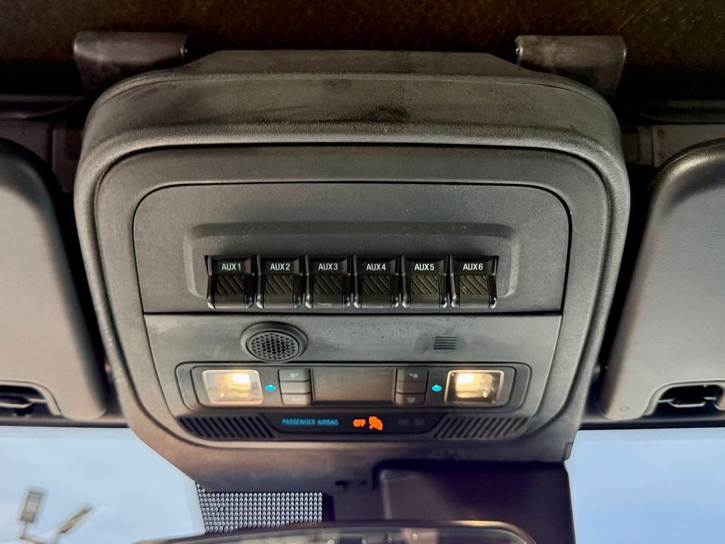 Used 2021 Ford Bronco Badlands AWD/4WD image 24