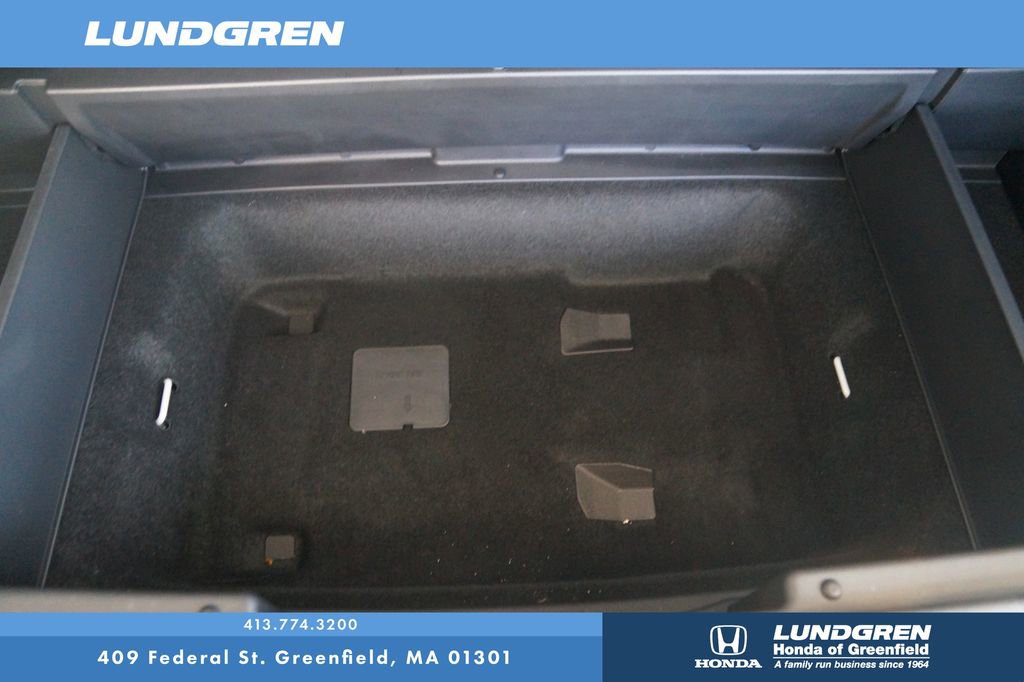 Used 2025 Honda Pilot EX-L image 33