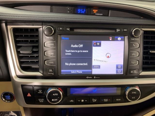 Used 2014 Toyota Highlander Limited image 27