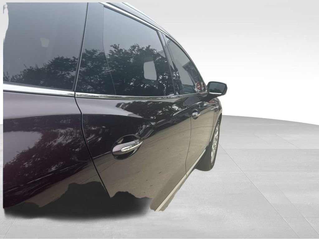 Used 2018 Buick Enclave Premium w/ Experience Buick Package image 31