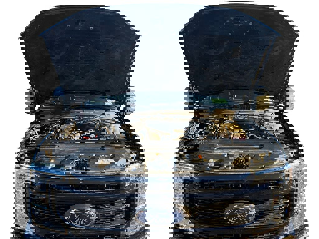 Used 2022 Ford F250 Lariat w/ Tremor Off-Road Package image 20