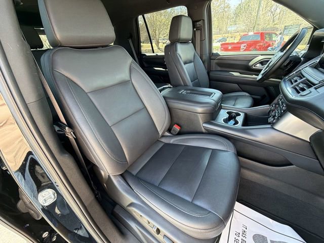 Used 2023 Chevrolet Tahoe LT AWD/4WD image 30