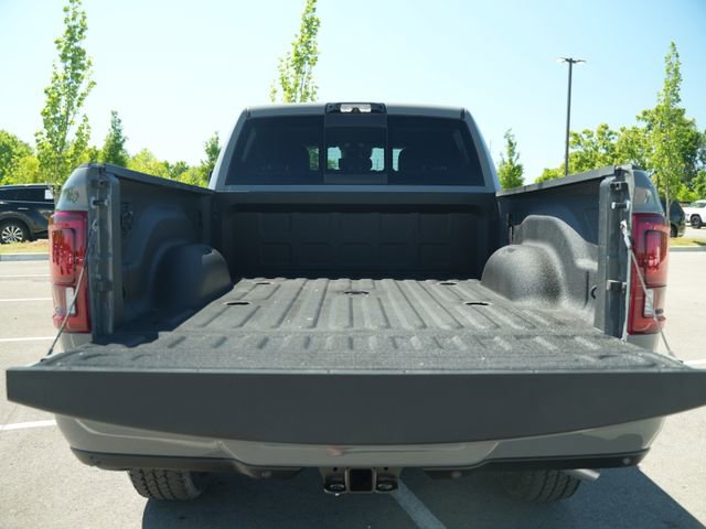 New 2026 RAM 2500 Big Horn AWD/4WD image 15