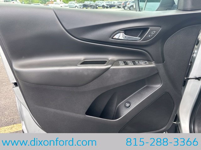 Used 2022 Chevrolet Equinox LT FWD image 24