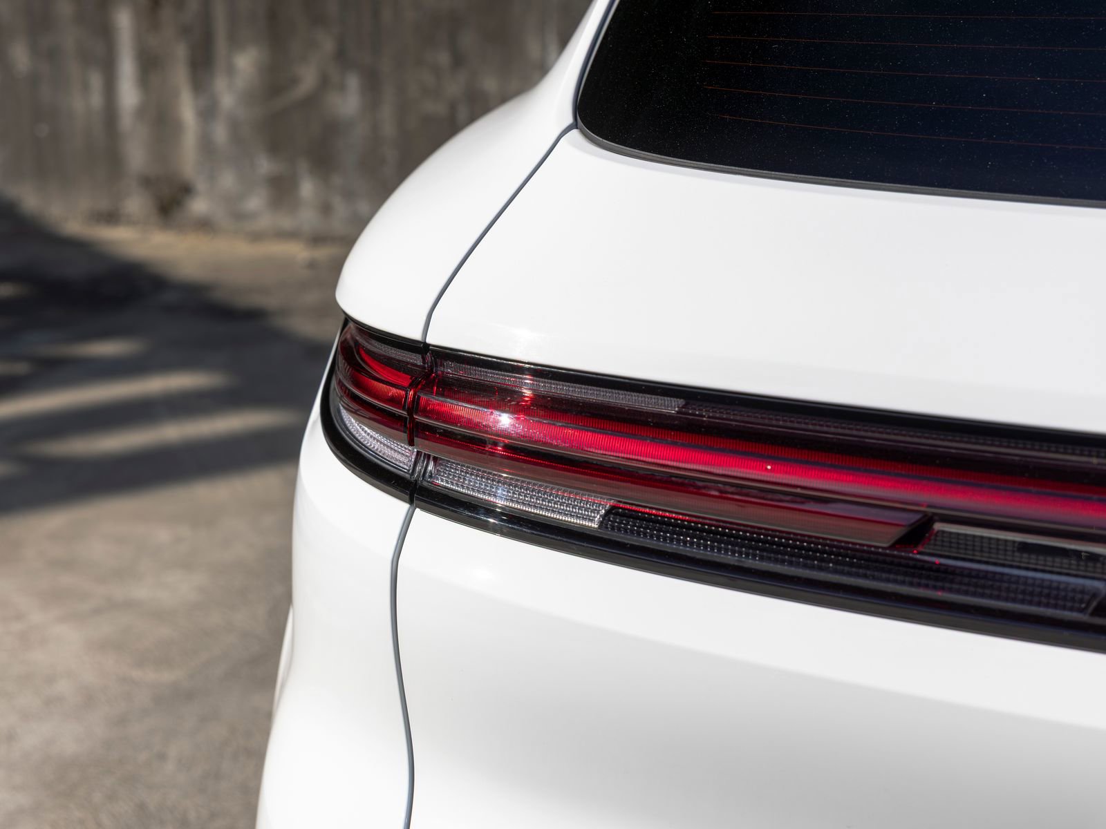 Certified 2026 Porsche Cayenne image 18
