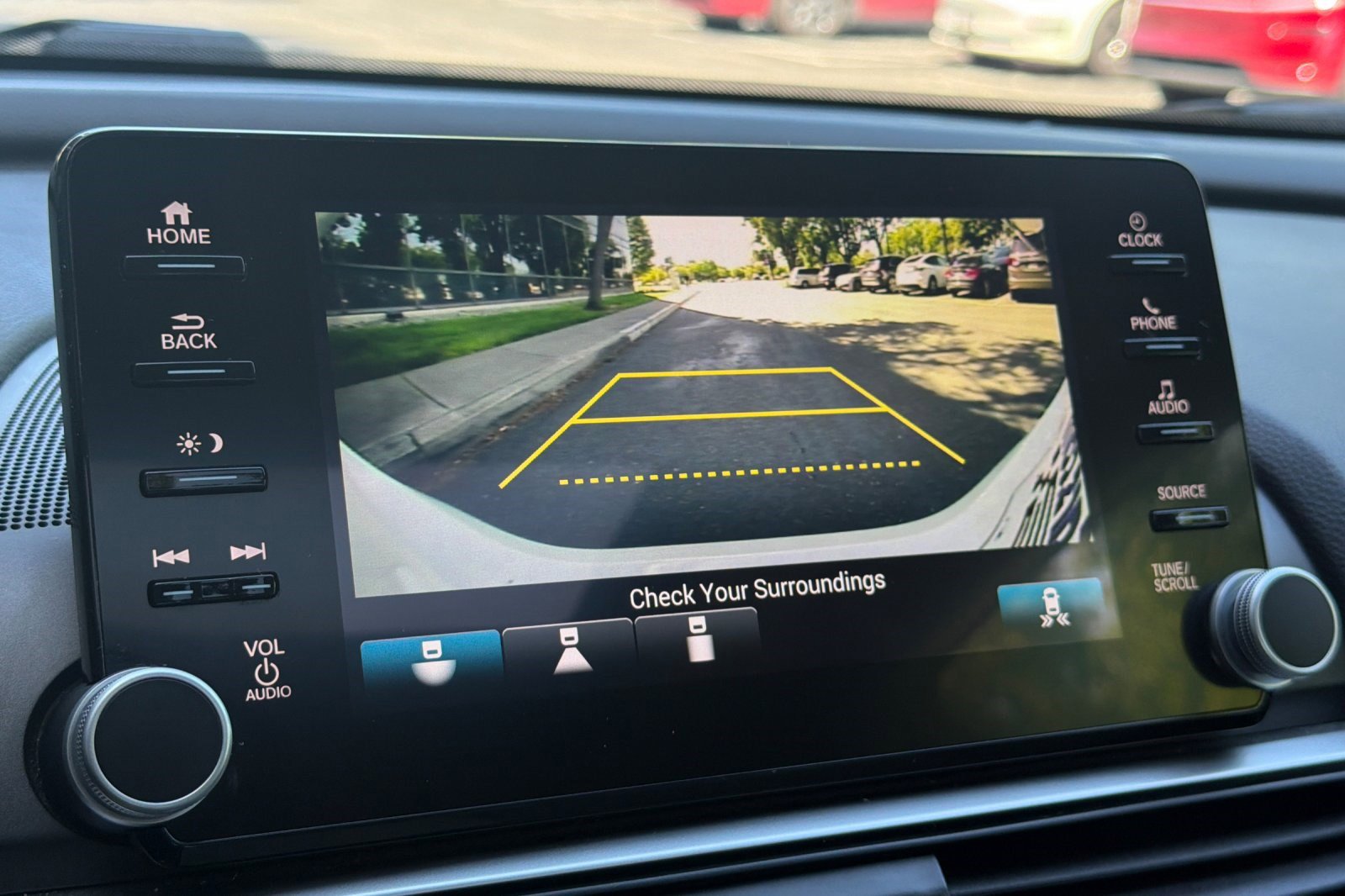 Used 2020 Honda Accord EX-L image 24