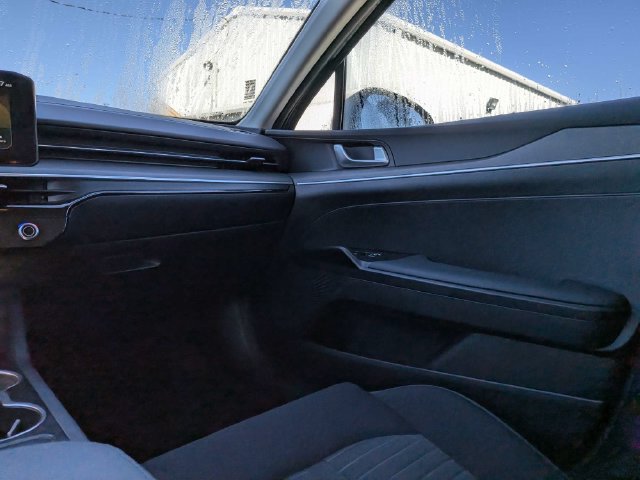 Used 2026 Kia K5 LXS FWD image 15