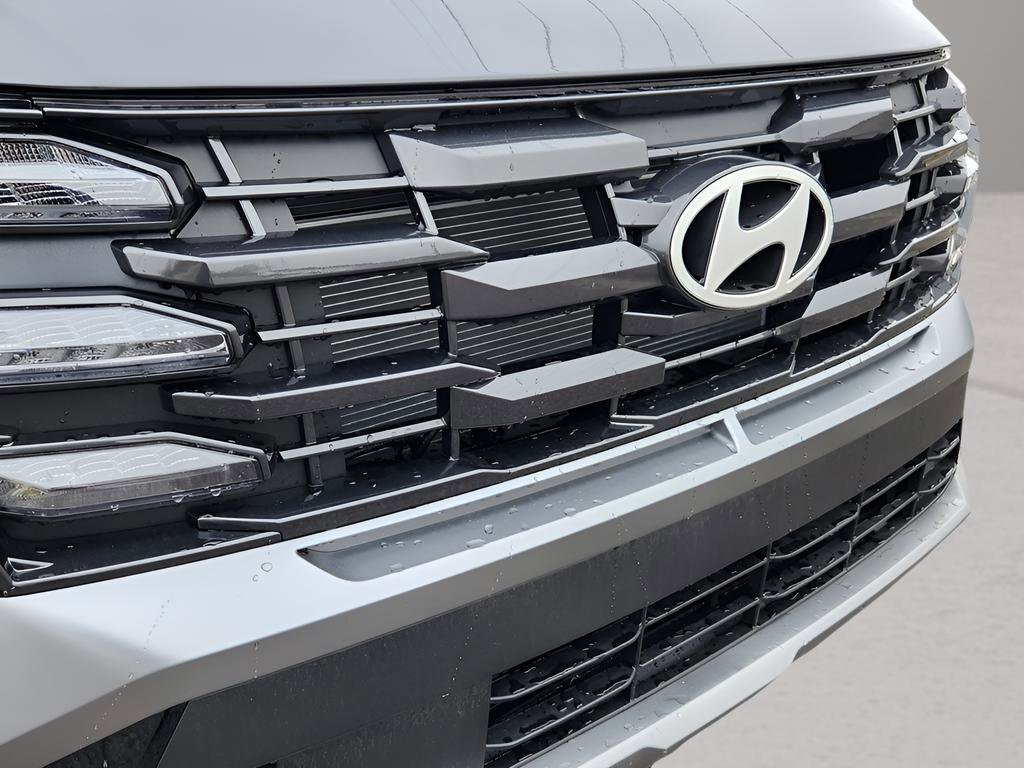 New 2026 Hyundai Tucson SEL image 9