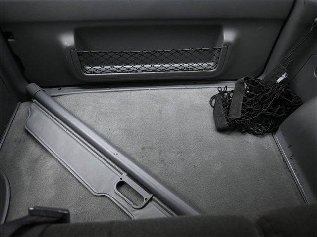 Used 2000 Isuzu Rodeo S image 23