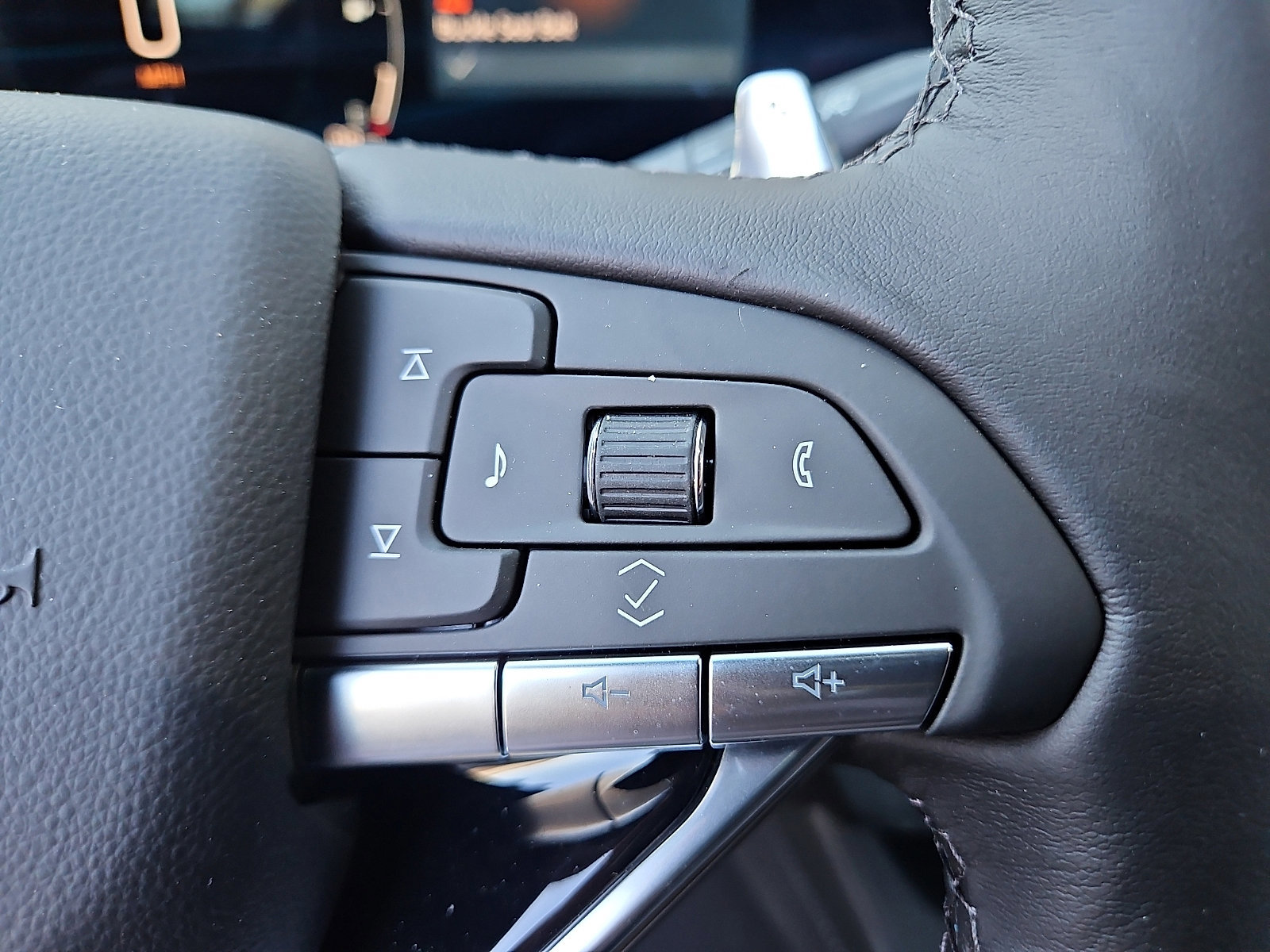 New 2026 Cadillac CT5 Premium Luxury image 22