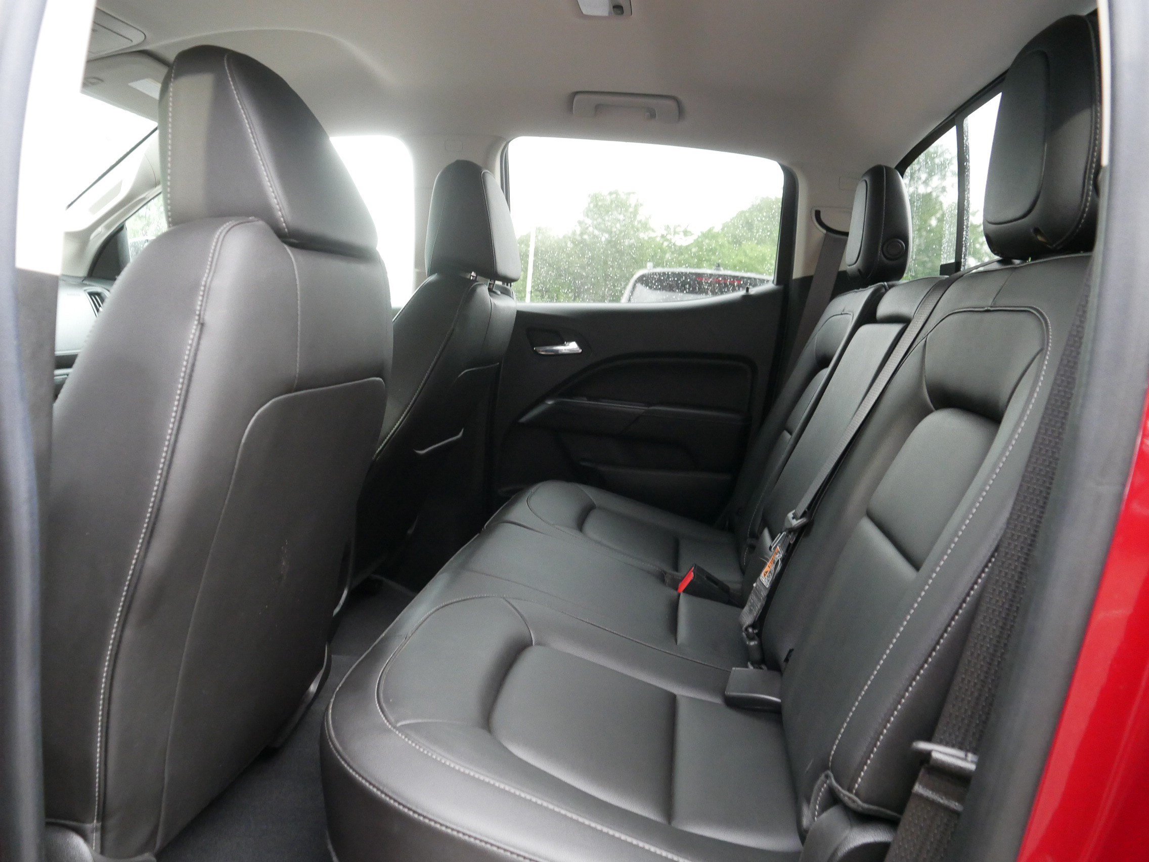 Used 2019 GMC Canyon SLT w/ Driver Alert Package AWD/4WD image 35