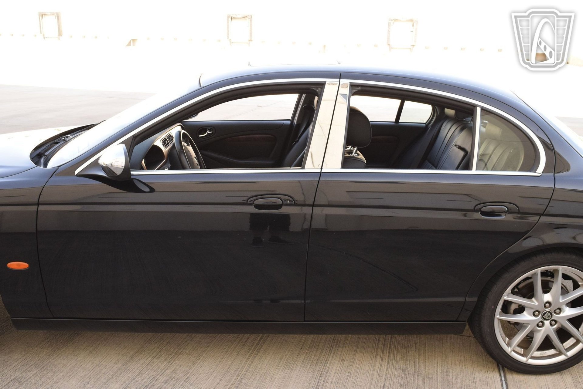 Used 2008 Jaguar S-TYPE 3.0 image 31