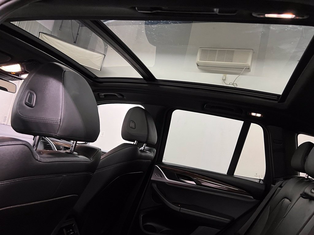 Used 2019 BMW X3 xDrive30i AWD/4WD image 36