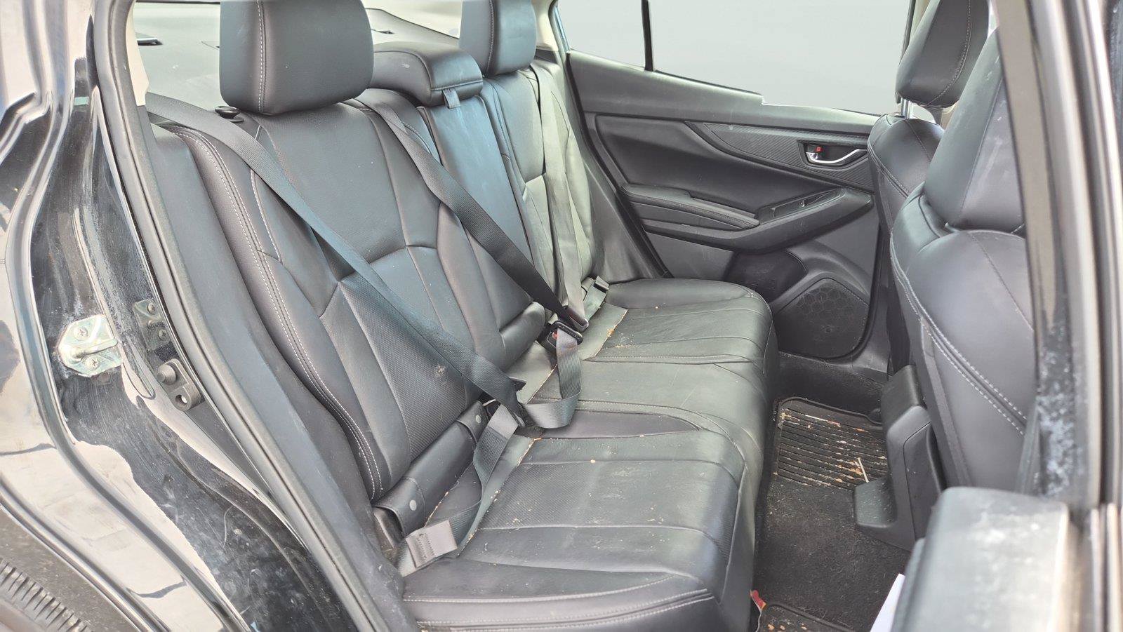 Used 2018 Subaru Impreza 2.0i Limited AWD/4WD image 15